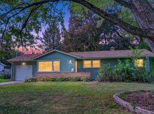 5809 Thrush Ln, Madison, WI 53711