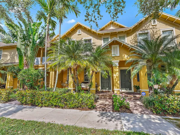 215 E Bay Cedar Circle, Jupiter, FL 33458