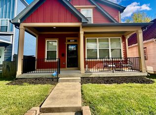 809 N Rural St, Indianapolis, IN 46201