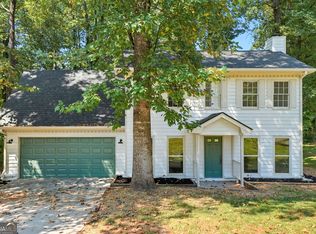 1182 Bailing Dr, Lawrenceville, GA