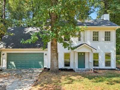 1182 Bailing Dr, Lawrenceville, GA, 30043