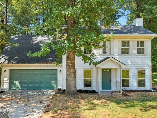 1182 Bailing Dr, Lawrenceville, GA 30043