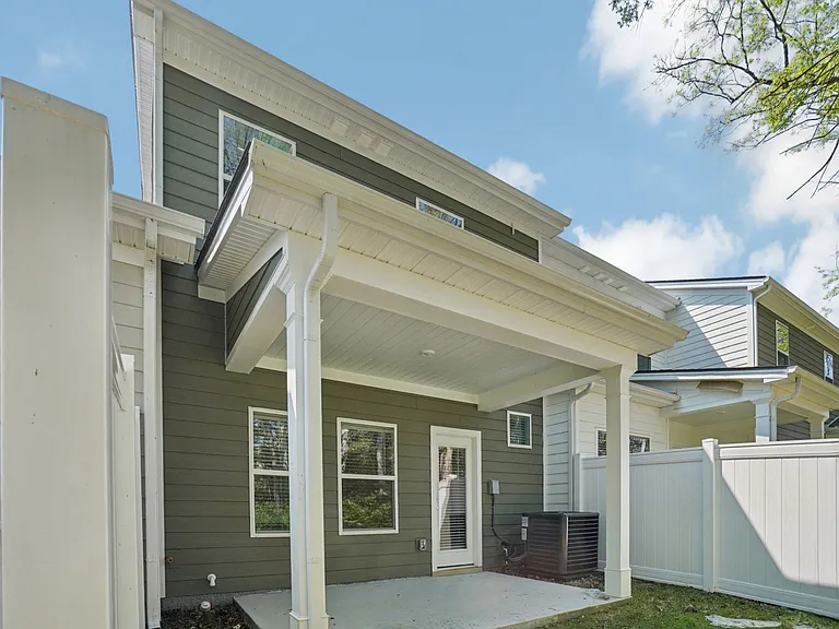 Harts Branch Townhomes — Photo 62