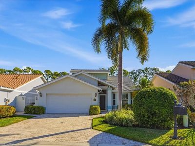 1178 Jardin DR, Naples, FL, 34104