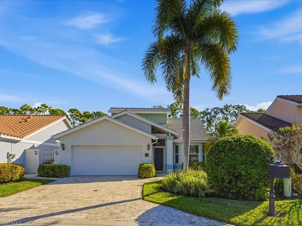 1178 Jardin DR, NAPLES, FL 34104