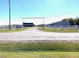 22007 E State Route P, Pleasant Hill, MO 64080