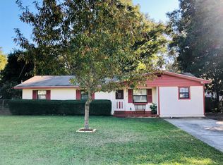 219 NE 3rd Ave, Williston, FL 32696