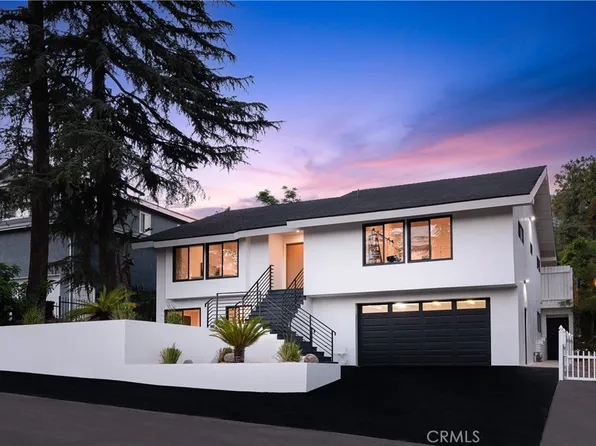 3335 Reta St, Glendale, CA 91214