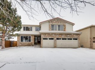 20105 E 46th Ave, Denver, CO 80249