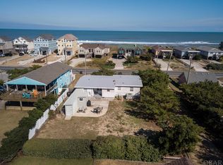 1826 N Virginia Dare Trl LOT 6-7, Kill Devil Hills, NC 27948