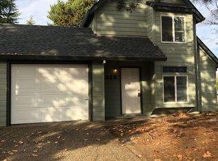 1325 SW Hilary St, McMinnville, OR 97128