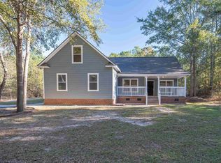 114 Henston Dr, West Columbia, SC 29172