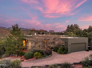 180 CALLE DEL VIENTO --, Sedona, AZ 86336