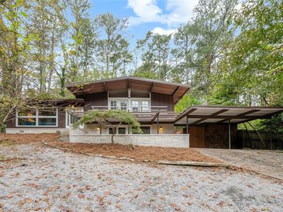 3883 Foxford Dr, Atlanta, GA, 30340