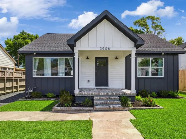 3908 Billingsley Street, Houston, TX 77009