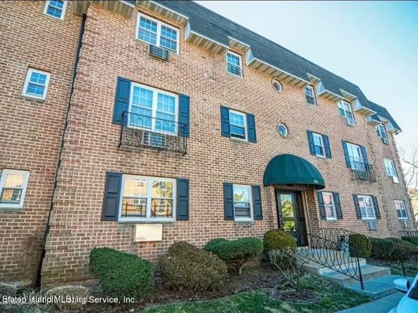 422 Maryland Ave APT 3A, Staten Island, NY 10305