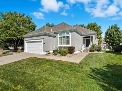 13201 Summit St, Kansas City, MO, 64145