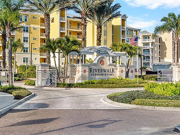 5th image of 1 RIVERWALK DRIVE #306