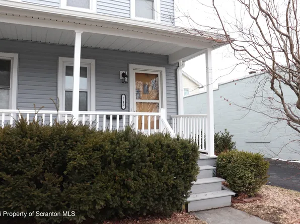 710 W Lackawanna Ave, Olyphant, PA 18447