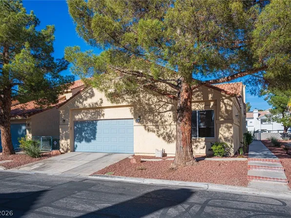 2250 Cassatt Dr, Henderson, NV 89074