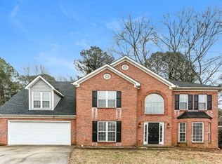 2601 Branson Pl SW, Marietta, GA 30064