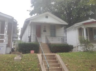 5048 Dewey Ave, Saint Louis, MO