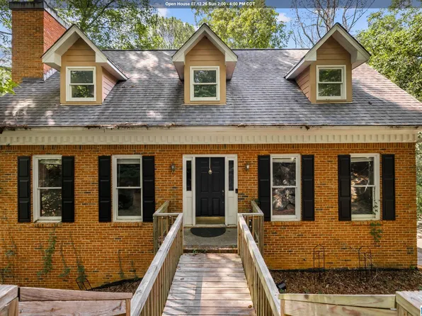 2015 Wildflower Dr, Birmingham, AL 35244