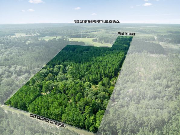 3305 Purvis To Columbia Rd, Lumberton, MS 39455
