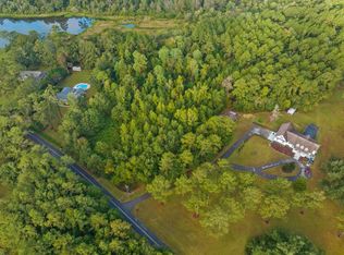 Xx Frances Dr, Havana, FL 32333