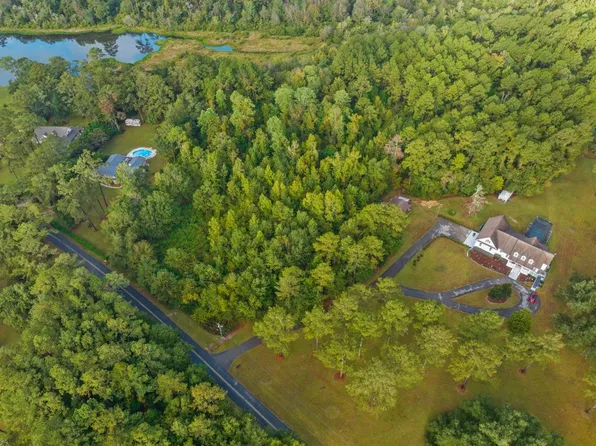 Xx Frances Dr, Havana, FL 32333