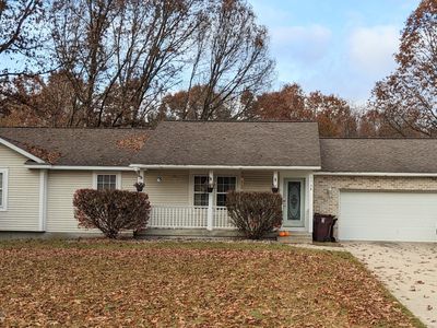 1750 Brandel Dr, Muskegon, MI, 49445