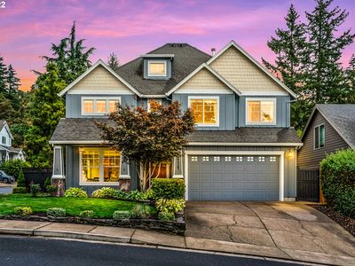 16324 Wittke Ct, Oregon City, OR, 97045