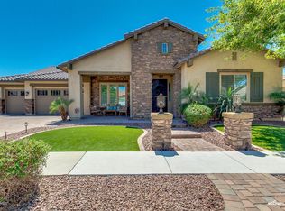 7593 W Crystal Rd, Glendale, AZ 85308