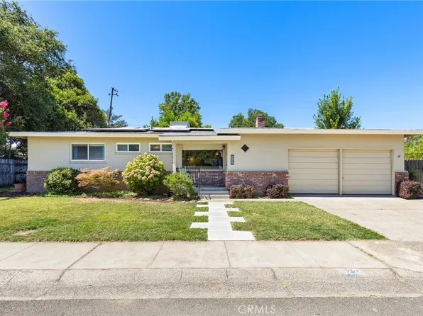 923 Moss Ave, Chico, CA 95926