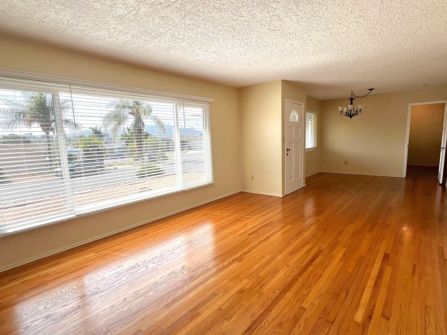 3 bed, 1200 sqft, $3,495 — Photo 3