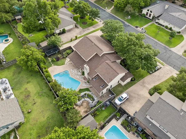 11503 Dosshills Dr, Austin, TX 78750