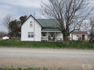 33358 155th St, Selma, IA 52588