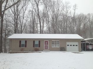 4555 Union Chapel Rd SW, Corydon, IN 47112