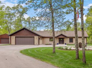 39855 Majestic Rd, Fifty Lakes, MN 56448
