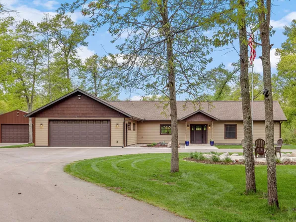39855 Majestic Rd, Fifty Lakes, MN 56448
