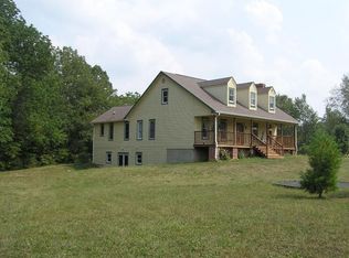 5095 E County Road 200 N, Shively, IN 46128