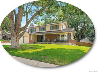 2576 S Cody Way, Lakewood, CO 80227