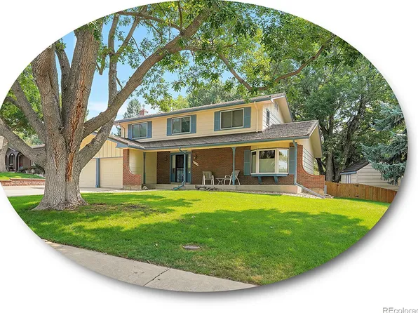2576 S Cody Way, Lakewood, CO 80227