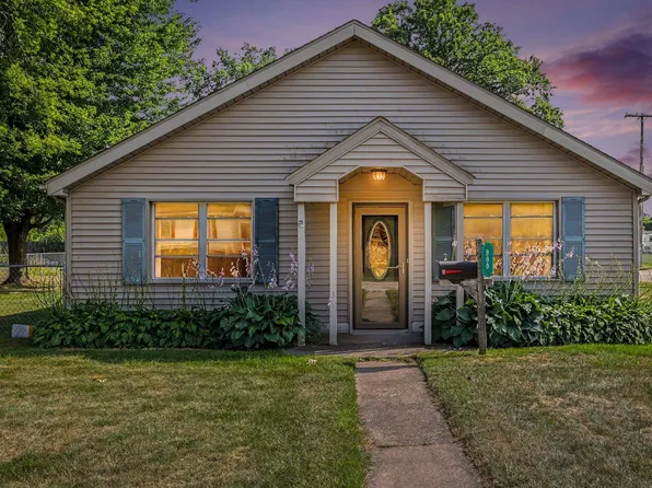 900 38th St, Bay City, MI 48708