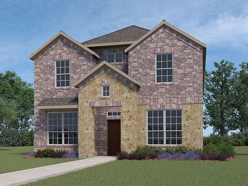 Plan Elevation.