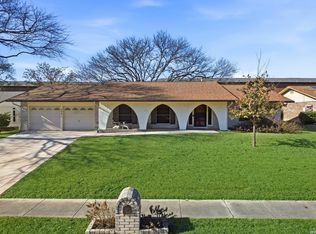 734 Balboa, Universal City, TX 78148