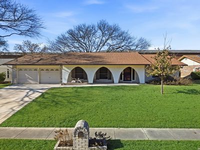 734 Balboa, Universal City, TX, 78148