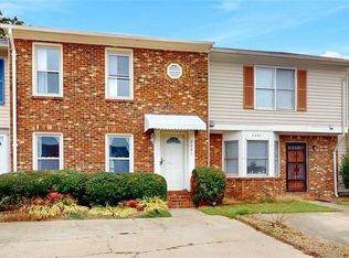 2642 Meadows Lndg, Chesapeake, VA 23321