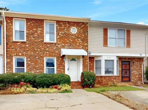 2642 Meadows Lndg, Chesapeake, VA 23321