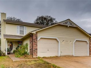 6102 Parkwood Dr, Austin, TX 78735